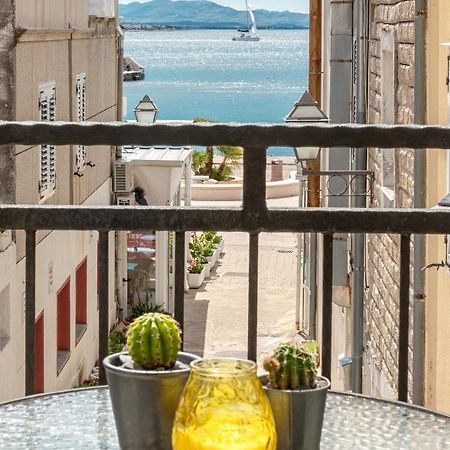 Bebe Apartment Βόντιτσε Εξωτερικό φωτογραφία