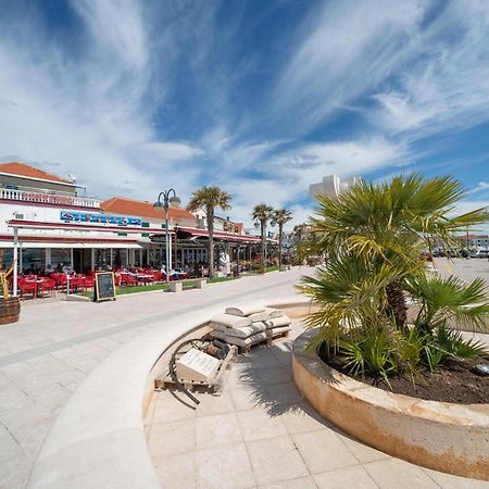Bebe Apartment Βόντιτσε Εξωτερικό φωτογραφία