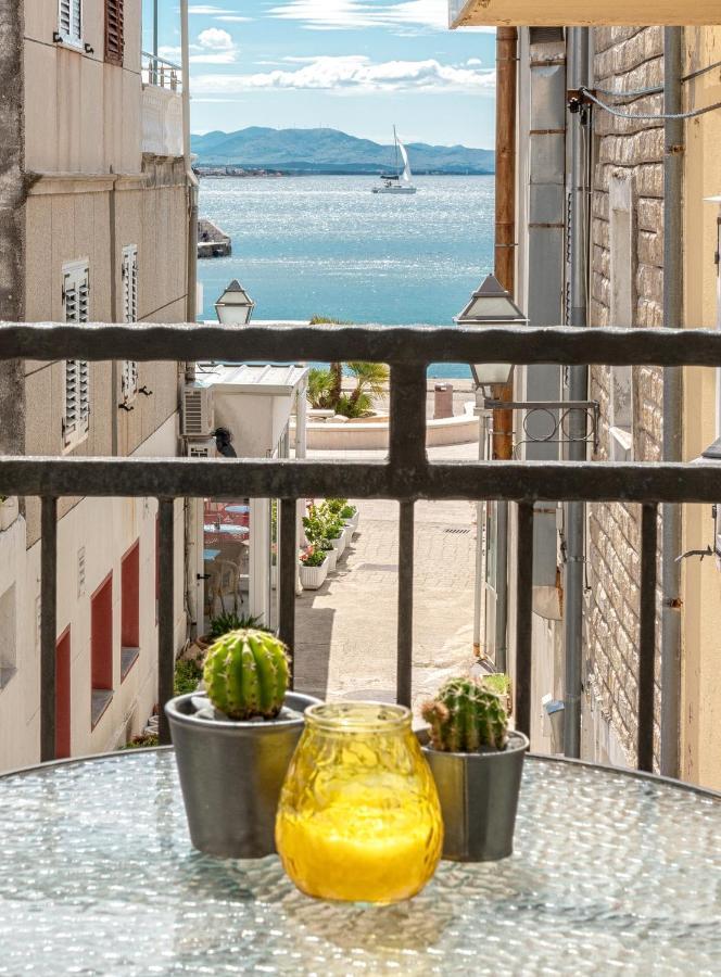 Bebe Apartment Βόντιτσε Εξωτερικό φωτογραφία