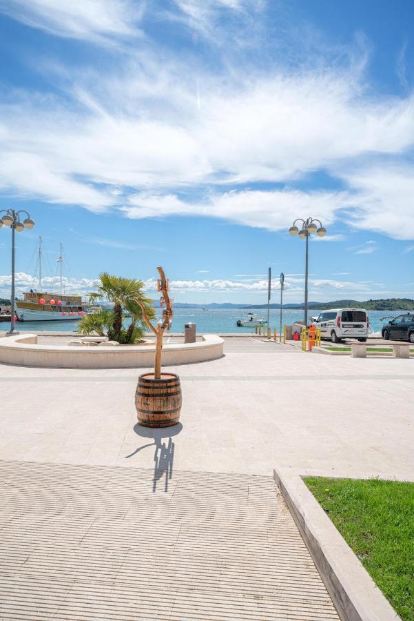 Bebe Apartment Βόντιτσε Εξωτερικό φωτογραφία