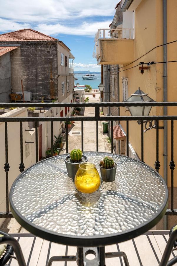 Bebe Apartment Βόντιτσε Εξωτερικό φωτογραφία