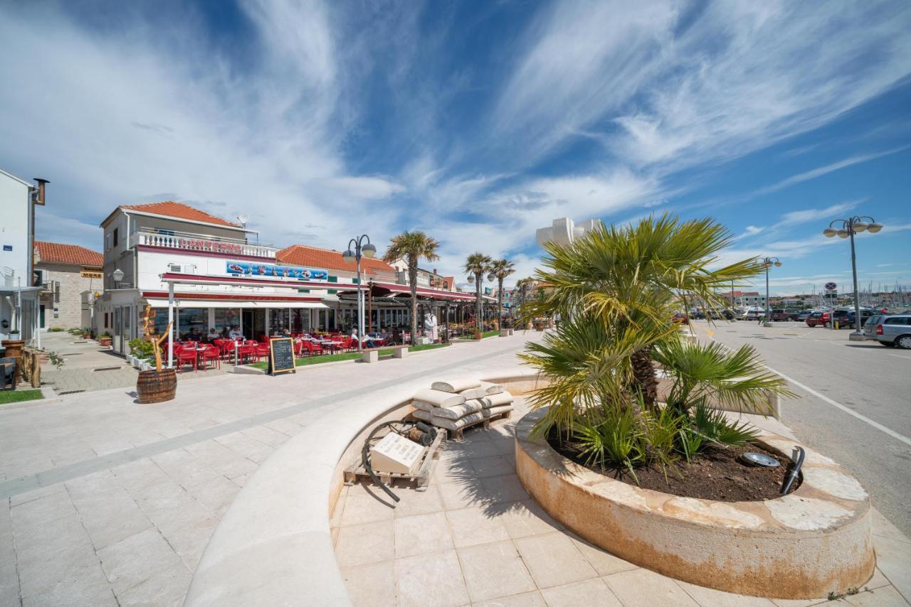 Bebe Apartment Βόντιτσε Εξωτερικό φωτογραφία