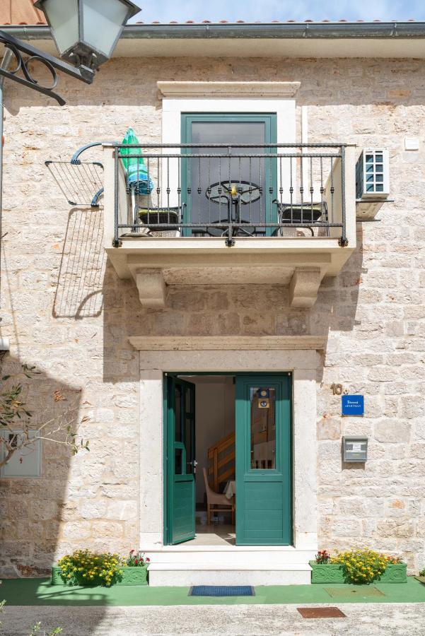 Bebe Apartment Βόντιτσε Εξωτερικό φωτογραφία