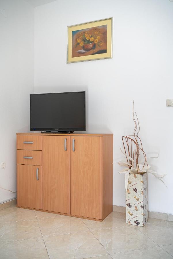 Bebe Apartment Βόντιτσε Εξωτερικό φωτογραφία