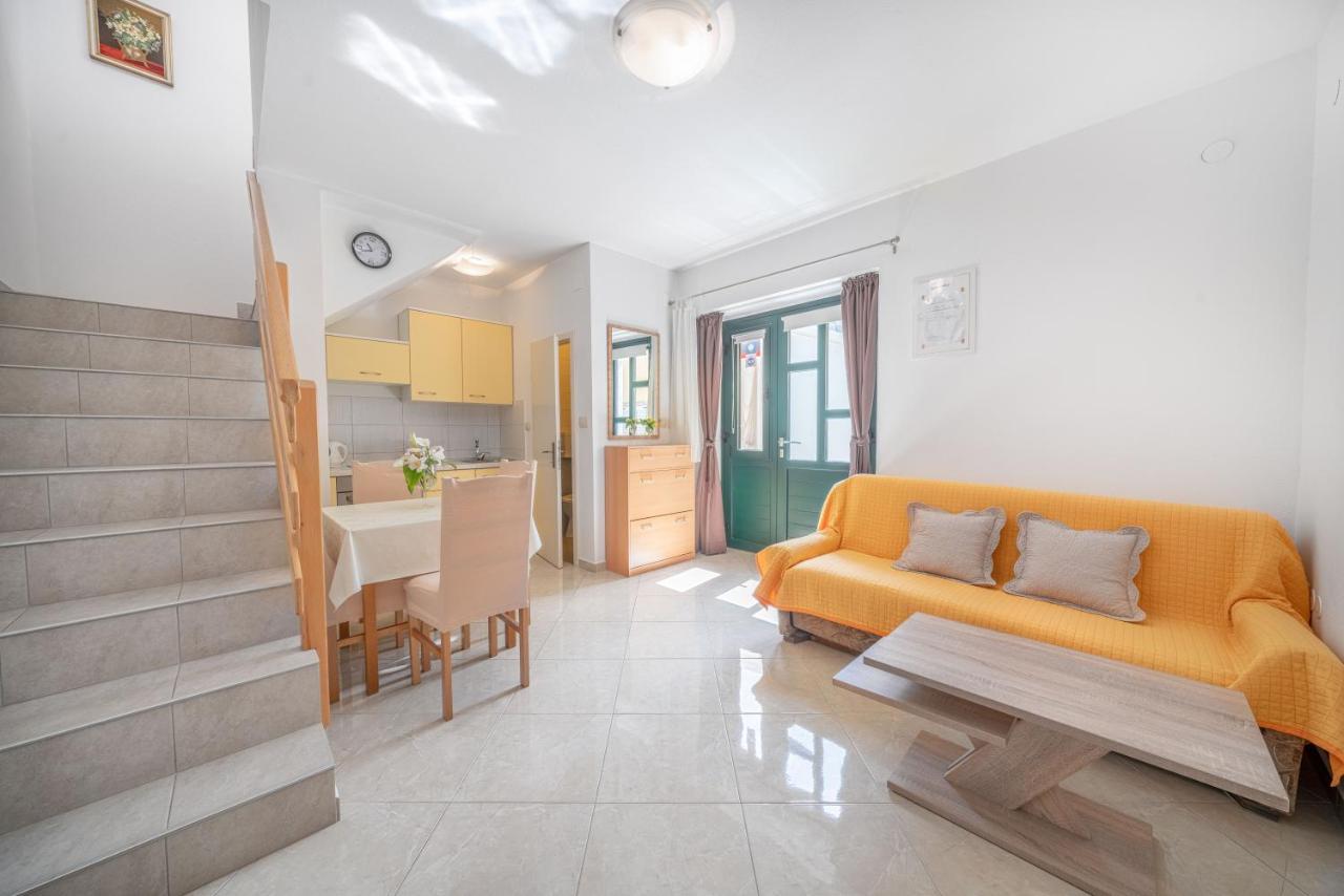 Bebe Apartment Βόντιτσε Εξωτερικό φωτογραφία