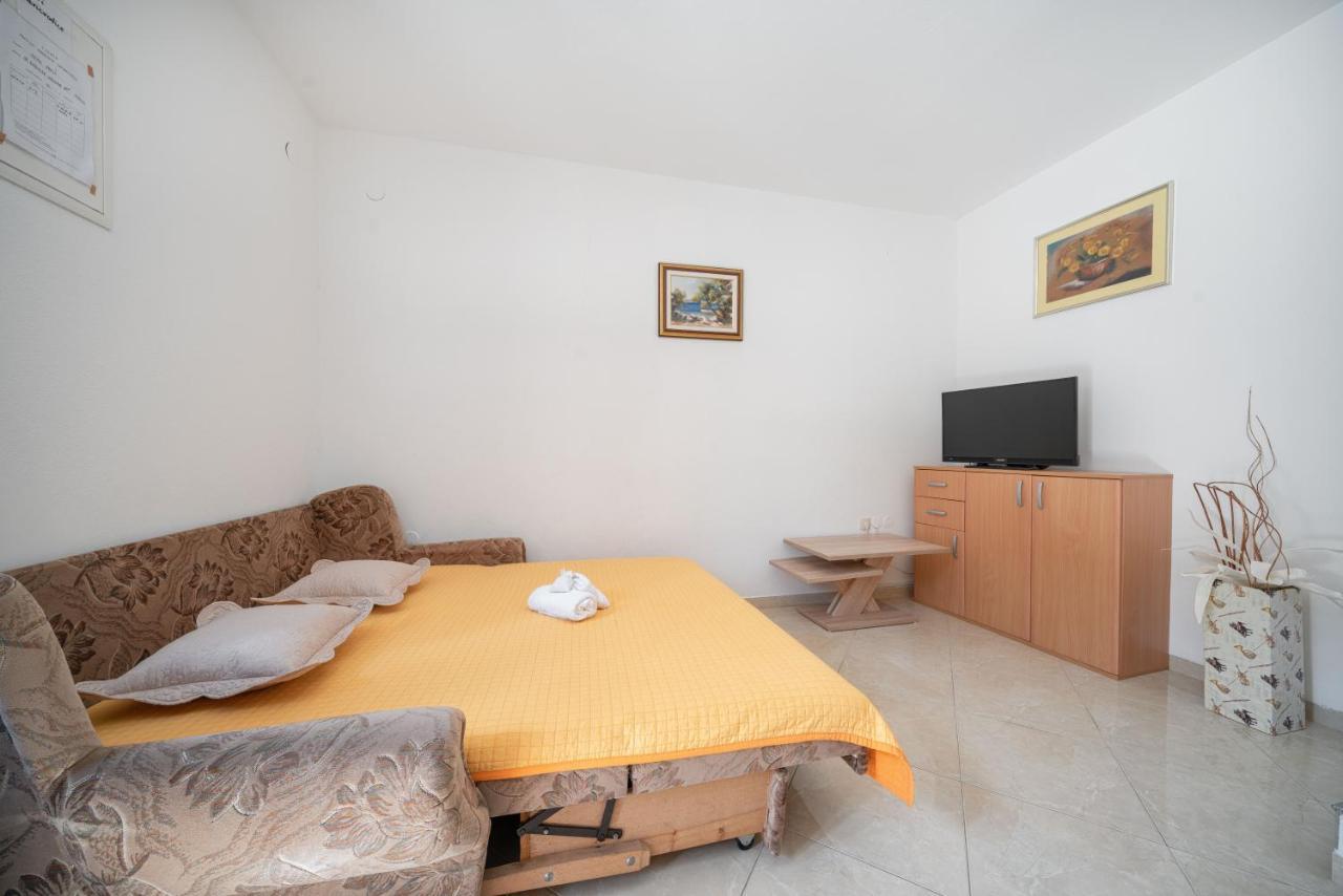Bebe Apartment Βόντιτσε Εξωτερικό φωτογραφία