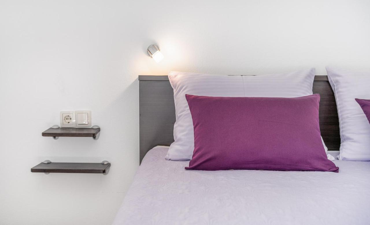 Bebe Apartment Βόντιτσε Εξωτερικό φωτογραφία