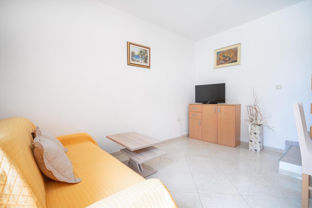 Bebe Apartment Βόντιτσε Εξωτερικό φωτογραφία