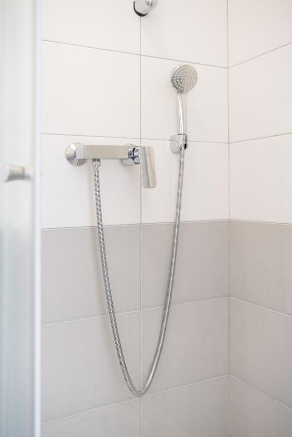 Bebe Apartment Βόντιτσε Εξωτερικό φωτογραφία
