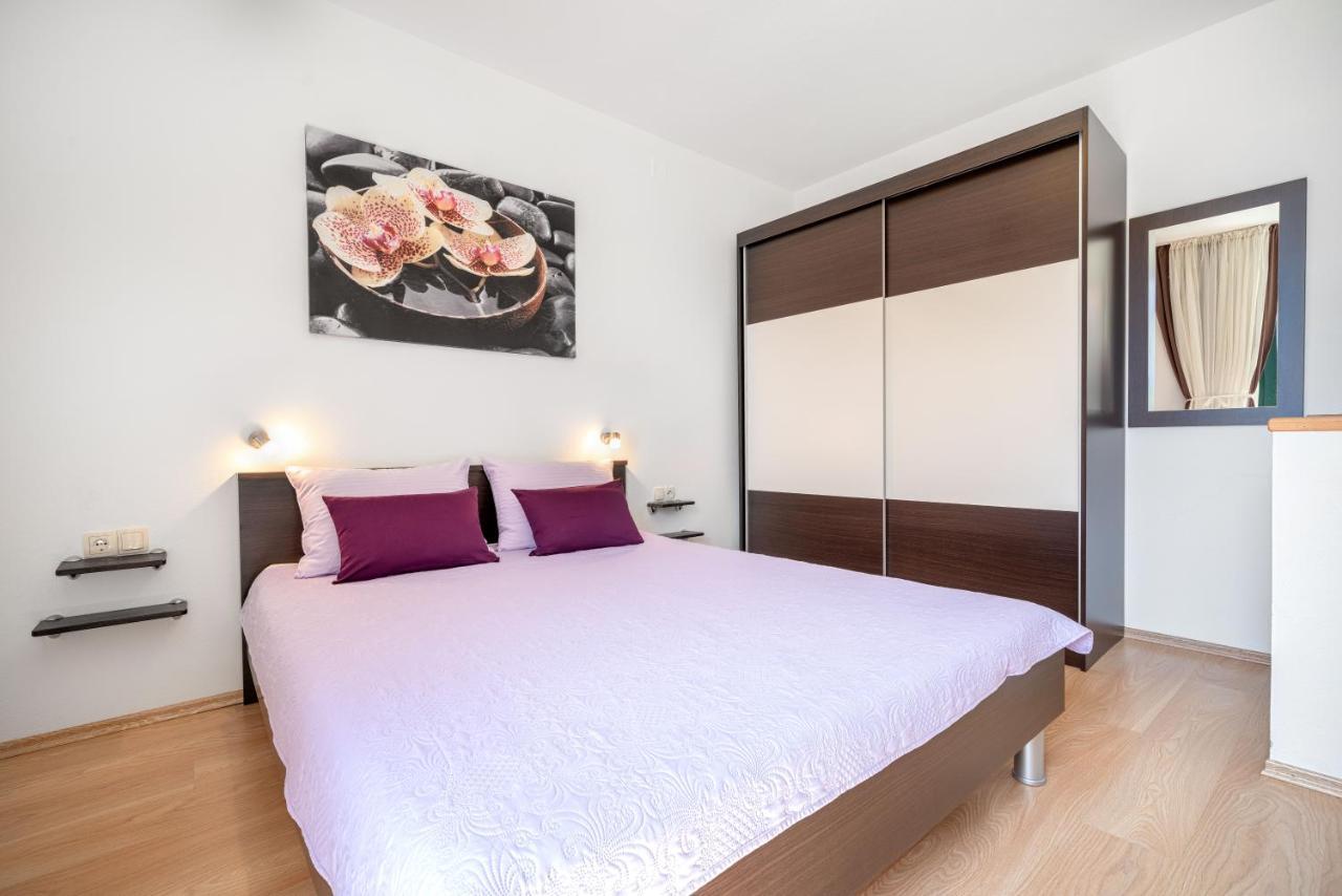 Bebe Apartment Βόντιτσε Εξωτερικό φωτογραφία