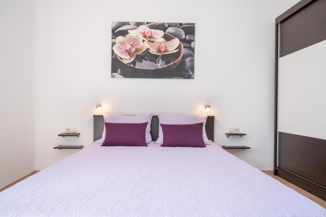 Bebe Apartment Βόντιτσε Εξωτερικό φωτογραφία