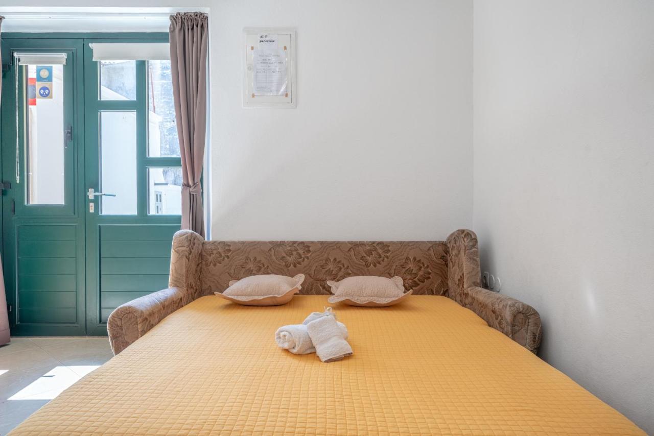 Bebe Apartment Βόντιτσε Εξωτερικό φωτογραφία