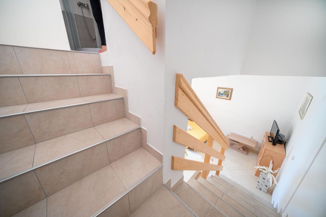 Bebe Apartment Βόντιτσε Εξωτερικό φωτογραφία