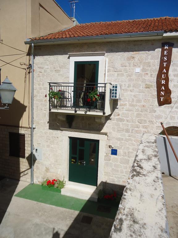 Bebe Apartment Βόντιτσε Εξωτερικό φωτογραφία